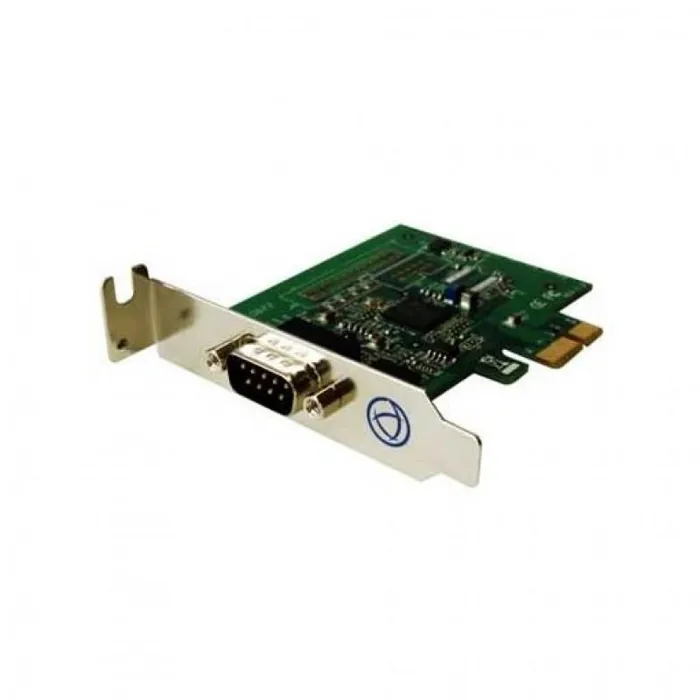 Κάρτα PCIe Express Card Serial RS232 Low Profile #RFB | axd.gr