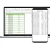 Καταγραφικό Θερμοκρασίας-Υγρασίας Thermo-Humi Sensor Wi-Fi για HACCP και ISO 22000 | axd.gr