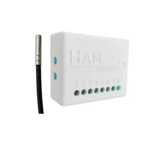 Καταγραφικό Θερμοκρασίας Thermo Sensor Wi-Fi για HACCP και ISO 22000