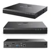 Καταγραφικό TP-Link VIGI NVR2016 16Ch NVR 4K 2YW (2x SATA) | axd.gr