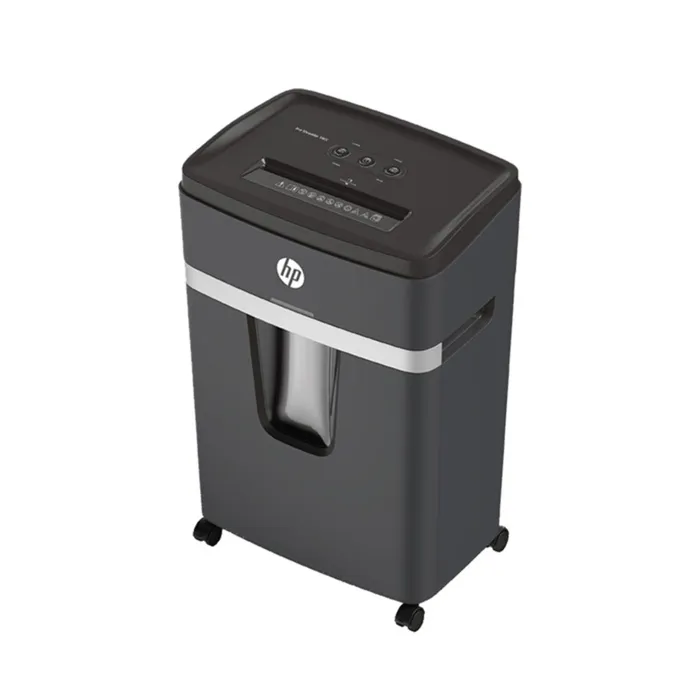 Καταστροφέας Εγγράφων HP 2813 Pro Shredder 18Φ 25Lt CC P-4 2YW | axd.gr
