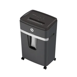 Καταστροφέας Εγγράφων HP 2813 Pro Shredder 18Φ 25Lt CC P-4 2YW