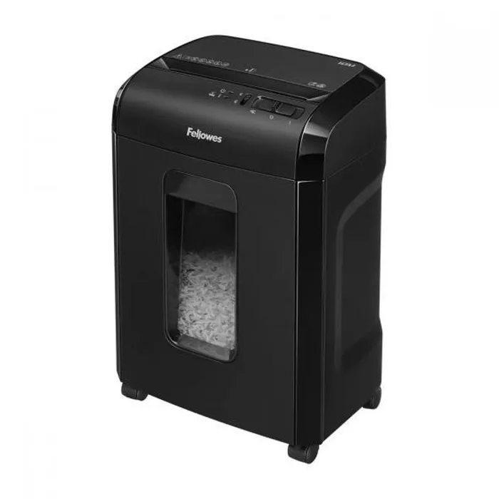 Καταστροφέας Εγγράφων Fellowes Shredder 10M 10φ 19lt Mini Cut P-4 2YW | axd.gr