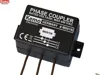 ΚΕΜΟ M091N Plug Phase Coupler Τριφασικό για Powerline | axd.gr