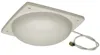 Κεραία Intellinet Dual Omni Antenna 2.4/5GHz 4dbi RP-SMA 524025 | axd.gr