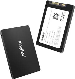 Δίσκος SSD 240Gb - 256GB 2,5'' SATA3 KingFast|Gigabyte #RFB