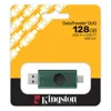 Kingston 128GB USB3.2+Type-C DUO Flash Disk DTDEG2/128GB | axd.gr