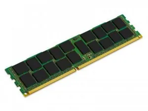 Kingston Server RAM 16Gb DDR3 ECC REG PC-14900 KTM-SX318/16G 1.5V