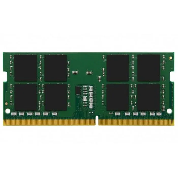 Kingston 16Gb DDR4 SODIMM 3200Mhz 1.2V CL22 KVR32S22S8/16 | axd.gr