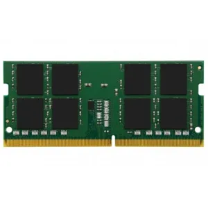 Kingston 16Gb DDR4 SODIMM 3200Mhz 1.2V CL22 KVR32S22S8/16