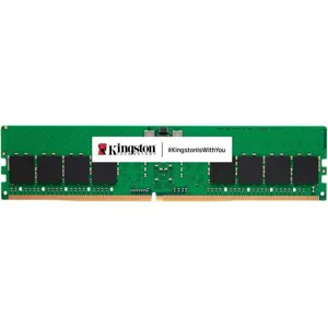 Kingston 16Gb DDR5 5600MHz 1.1V CL46 KCP556US8-16 Lifetime