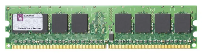 Kingston 256MB DDR2 PC-4200 | axd.gr