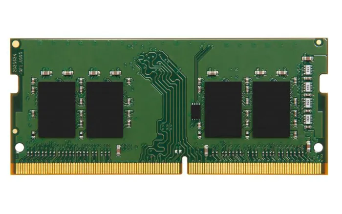 Kingston 4Gb DDR4 SODIMM 2666Mhz 1.2V CL19 KVR26S19S6/4 | axd.gr Kingston 4Gb DDR4 SODIMM 2666Mhz 1.2V CL19 KVR26S19S6/4 | axd.gr