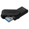 Kingston 64Gb USB3.2 DTX Flash Drive 5YW DataTraveler Exodia | axd.gr