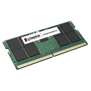 Kingston 8Gb DDR5 SODIMM 5600MT/s 1.1V CL46 KVR56S46BS6-8 Lifetime
