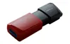 Kingston Flash 128GB USB 3.2 Exodia Onyx | axd.gr