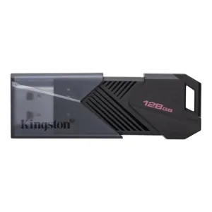 Kingston Flash 128GB USB 3.2 Exodia Onyx