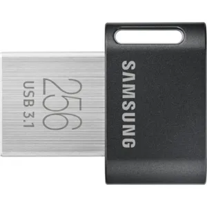 Samsung 256Gb USB3.1 Fit Plus Flash Drive