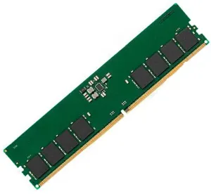 Kingston 32Gb DDR5 5600MT/s 1.1V CL46 KCP556UD8-32 Lifetime