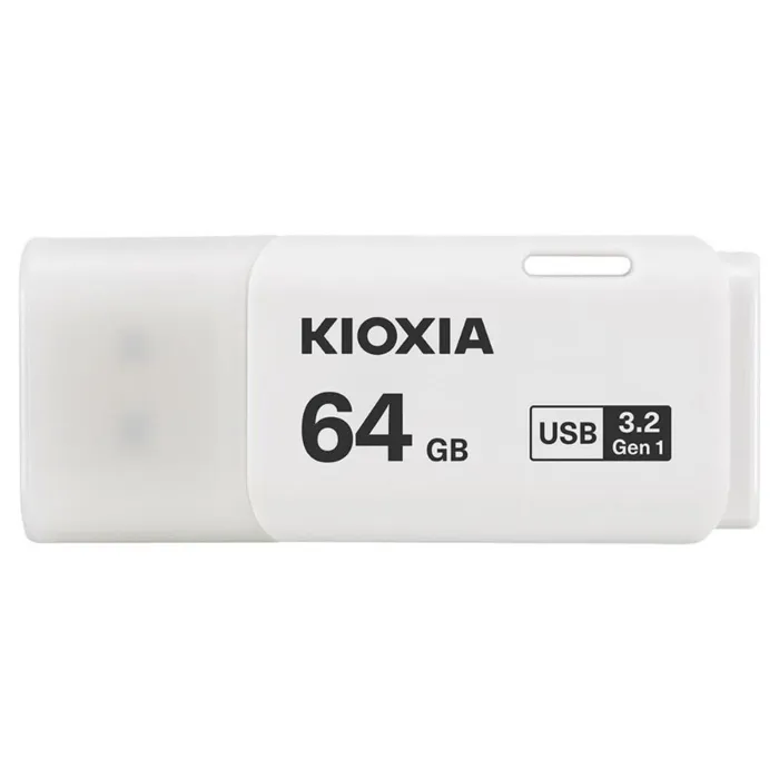 Kioxia 64Gb USB3.2 U301 TransMemory Flash Drive | axd.gr