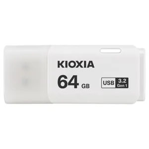 Kioxia 64Gb USB3.2 U301 TransMemory Flash Drive