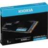 Kioxia 1TB SSD M.2 NVMe 4x 5000R|3900W 5YW | axd.gr