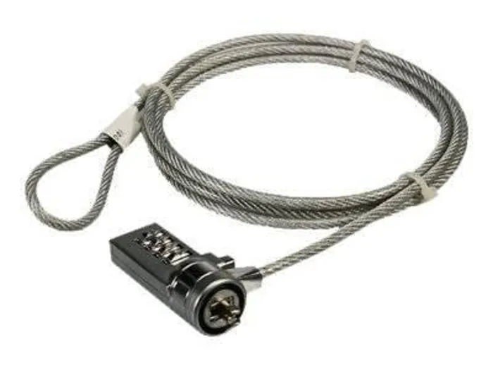Computer Lock Round Κλειδαριά Φορητού Kensigton NOTEBOOK COMPUTER LOCK F&K