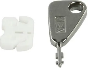 Konig Σύστημα κλειδώματος USB CMP-SAFE USB10