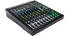 Κονσόλα Mackie ProFX12v3+ Hybrid Mixer USB-C 12Ch BT | axd.gr
