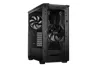 Κουτί ΗΥ BeQuiet Pure Base 501 Midi ATX 2x140mm | axd.gr Κουτί ΗΥ BeQuiet Pure Base 501 Midi ATX 2x140mm | axd.gr