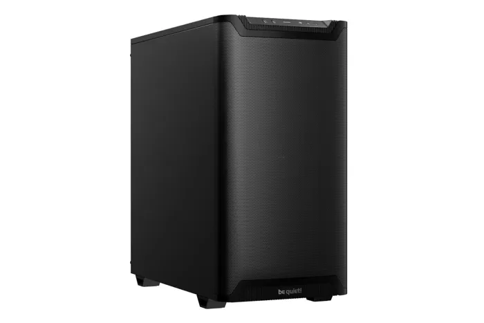 Κουτί ΗΥ BeQuiet Pure Base 501 Midi ATX 2x140mm | axd.gr Κουτί ΗΥ BeQuiet Pure Base 501 Midi ATX 2x140mm | axd.gr