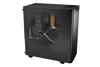 Κουτί ΗΥ BeQuiet Pure Base 501 Midi ATX 2x140mm | axd.gr Κουτί ΗΥ BeQuiet Pure Base 501 Midi ATX 2x140mm | axd.gr
