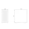 Κουτί PC DEEPCOOL CG540 ARGB 3x120mm 1x140mm | axd.gr