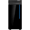 Κουτί PC GIGABYTE C200W GLASS Middle ATX Black USB 3.0 | axd.gr