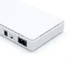 Mini UPS DC DS 9V-12V/1A 15W 2200mAh ΓΙΑ ROUTER LAMTECH | axd.gr
