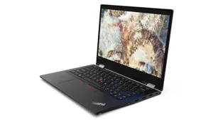 Lenovo NB L13 i5-10210U 8-256Gb NVMe 13.3'' Touch 2YW #RFB Yoga