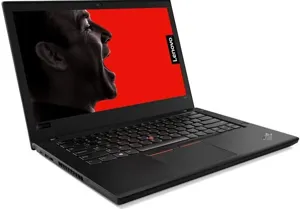 Lenovo NB T480 i5-8350U 16-256Gb NVMe 14'' FHD Touch 1YW ThinkPad #RFB
