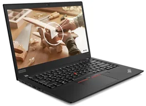 Lenovo NB T490S i7-8665U 32Gb-1Tb NVME 14" FHD Touch 1YW #RFB ThinkPad