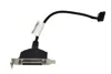 Καλώδιο Lenovo Parallel Port Controller Cable 43N9022 | axd.gr