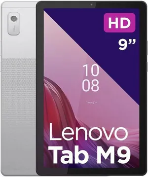 Lenovo Tablet 9" 8C 4/64GB WiFi M9 TB310FU 2YW με θήκη