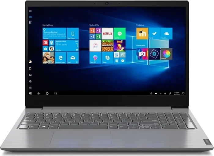 Lenovo NB V15-ADA R3-3250U 8-256GB NVMe W10H 15.6" 1YW | axd.gr