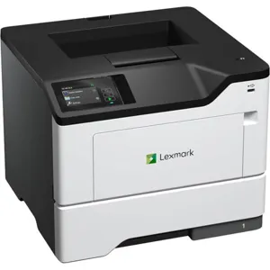 LEXMARK Printer MS631DN A4 47ppm 2400d Mono U-L 1ΥW