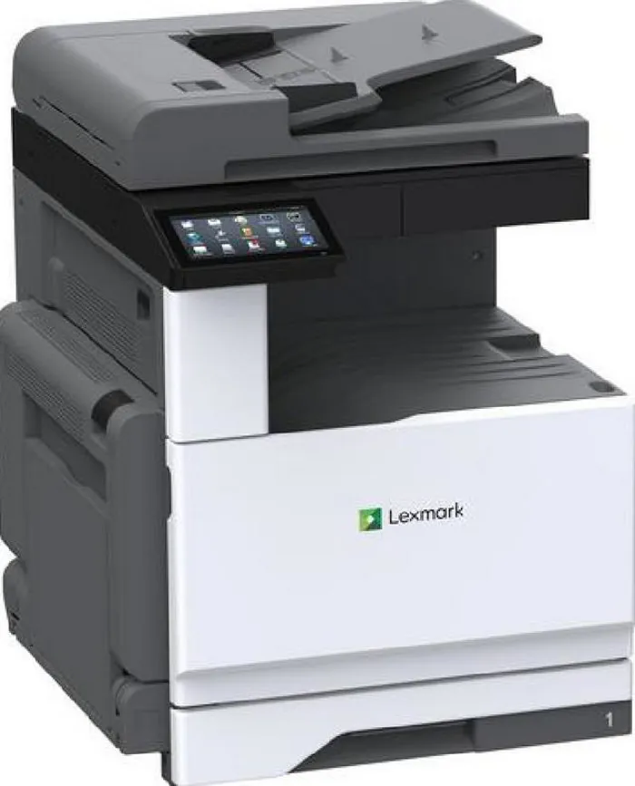 LEXMARK MX931dse A3 35ppm 1200dpi 4GB U-L DADF Laser 3YW | axd.gr