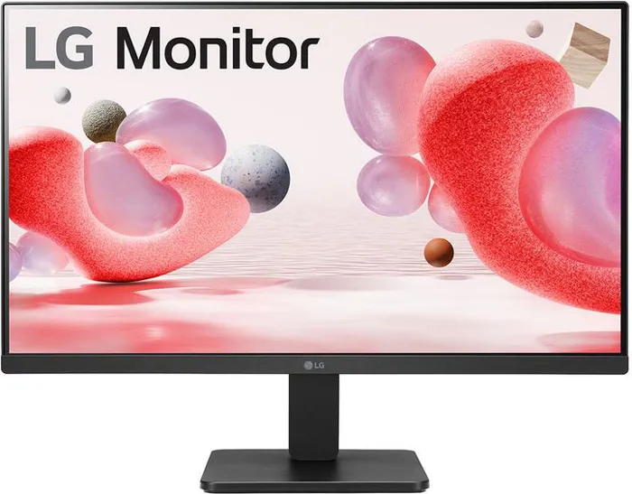 LG 24" 24MR400 IPS FHD 100hz V-H 3YW | axd.gr