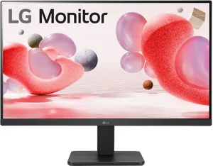 LG 24" 24MR400 IPS FHD 100hz V-H 3YW