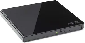 Εξωτερικό LG DVD-RW External Slim GP57EB40 USB 2.0