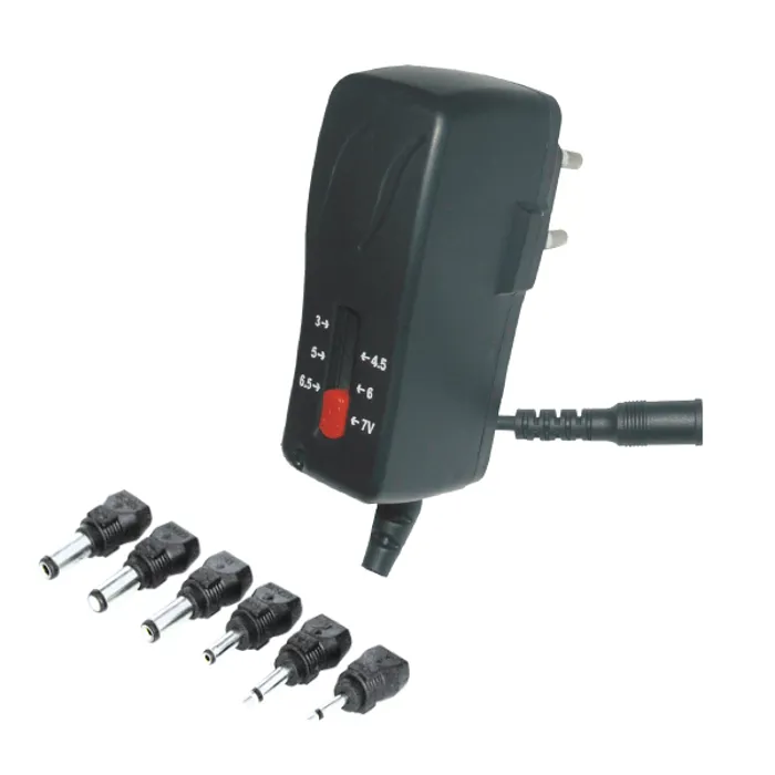 Τροφοδοτικό Switching 21.6W 3V έως 12V 2500mA PowerSupply | axd.gr