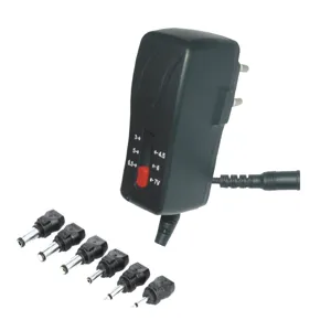 Τροφοδοτικό Switching 21.6W 3V έως 12V 2500mA PowerSupply