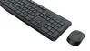 Logitech Keyboard-Mouse MK235 Wireless 920-007915 | axd.gr