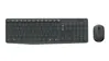 Logitech Keyboard-Mouse MK235 Wireless 920-007915 | axd.gr